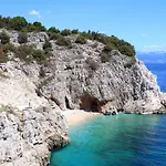 Lägenhet For Families With Children Sveta Jelena, Opatija - 9676