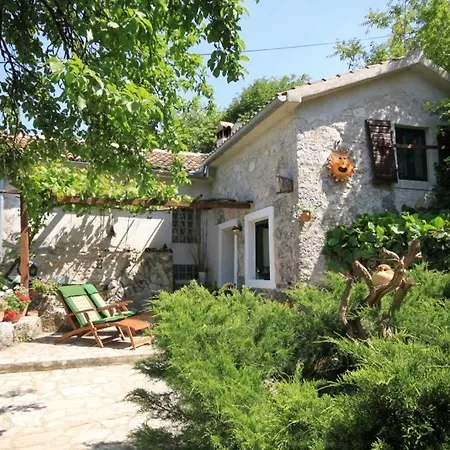 For Families With Children Sveta Jelena, Opatija - 9676 Martina