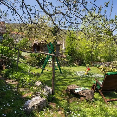 For Families With Children Sveta Jelena, Opatija - 9676 Martina