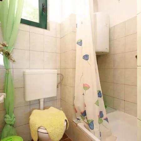 For Families With Children Sveta Jelena, Opatija - 9676 شقة *