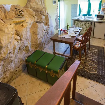 For Families With Children Sveta Jelena, Opatija - 9676 شقة *
