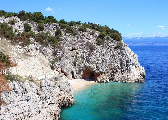 Appartamento For Families With Children Sveta Jelena, Opatija - 9676