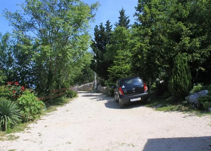 Appartamento For Families With Children Sveta Jelena, Opatija - 9676 *
