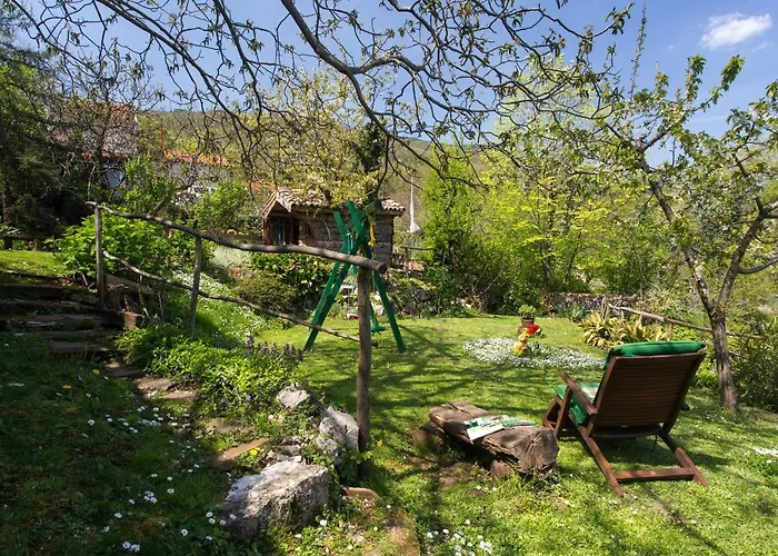 For Families With Children Sveta Jelena, Opatija - 9676 Martina