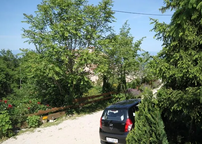 For Families With Children Sveta Jelena, Opatija - 9676
