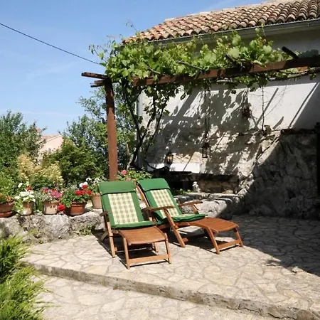 Apartman For Families With Children Sveta Jelena, Opatija - 9676