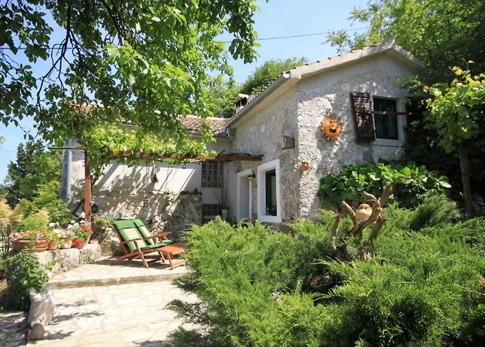 For Families With Children Sveta Jelena, Opatija - 9676 Martina