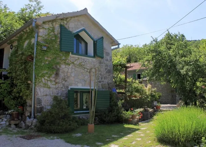 Apartament For Families With Children Sveta Jelena, Opatija - 9676 *