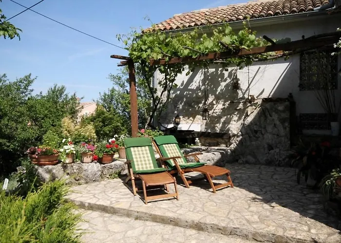 Apartament For Families With Children Sveta Jelena, Opatija - 9676