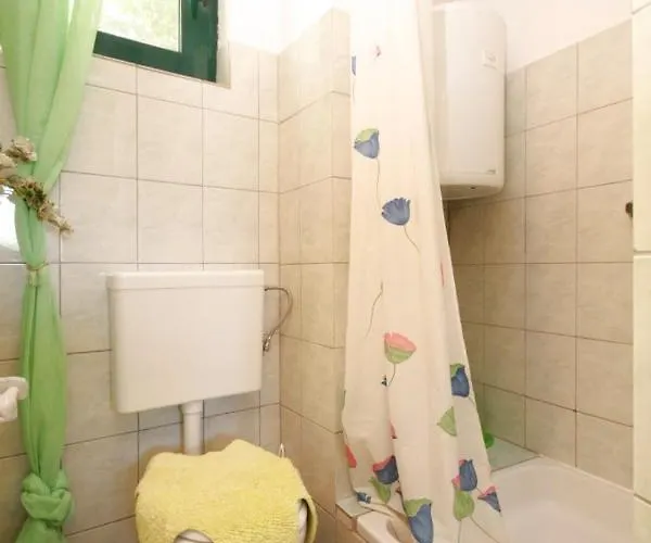 For Families With Children Sveta Jelena, Opatija - 9676 Apartament *