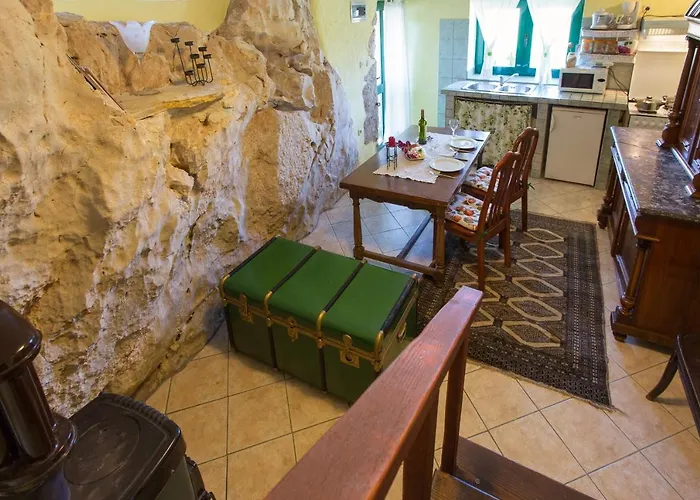 For Families With Children Sveta Jelena, Opatija - 9676 Apartament *