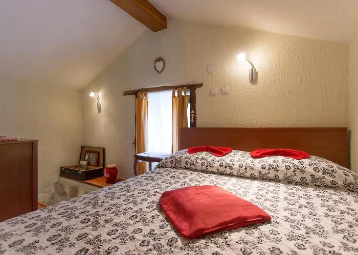 Apartament For Families With Children Sveta Jelena, Opatija - 9676 Martina