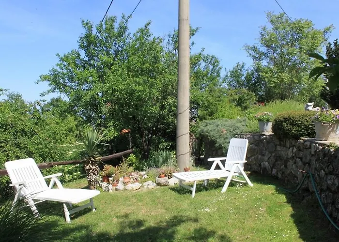 Apartament For Families With Children Sveta Jelena, Opatija - 9676