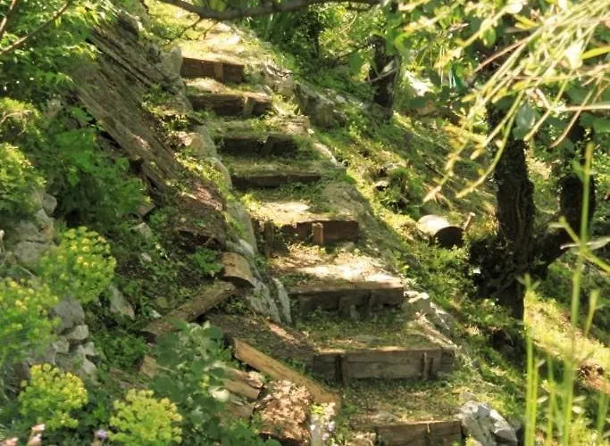 For Families With Children Sveta Jelena, Opatija - 9676 Apartament